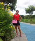 Rencontre Femme Thaïlande à U tong : Silapon, 40 ans